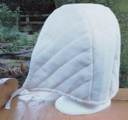 Padded Armour Company - Early Medieval Arming Cap
