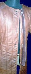 Padded Armour Company - Early Medieval Leather Gambeson