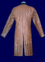 Padded Armour Company - Early Medieval Leather Gambeson